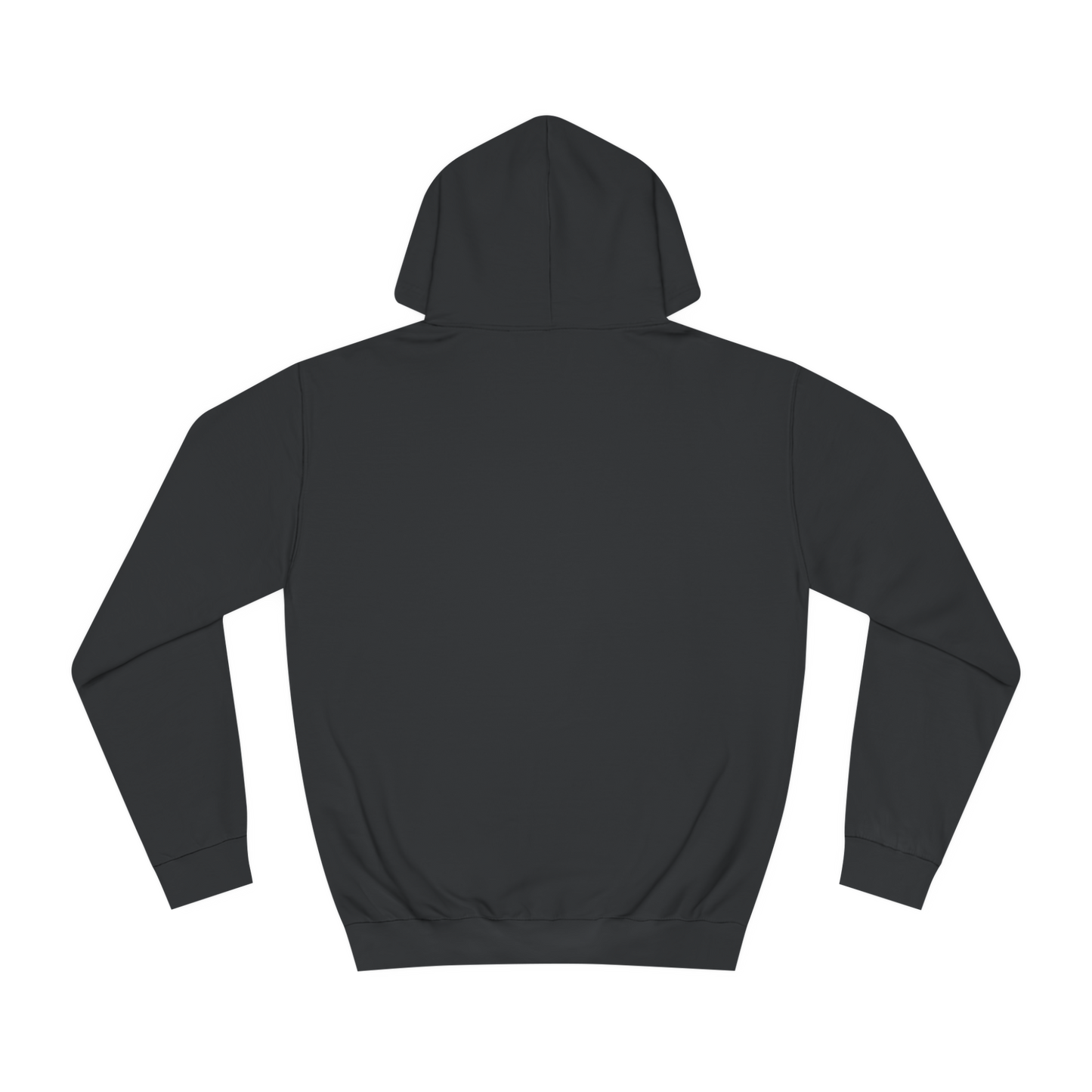 Stay Focused Hoodie