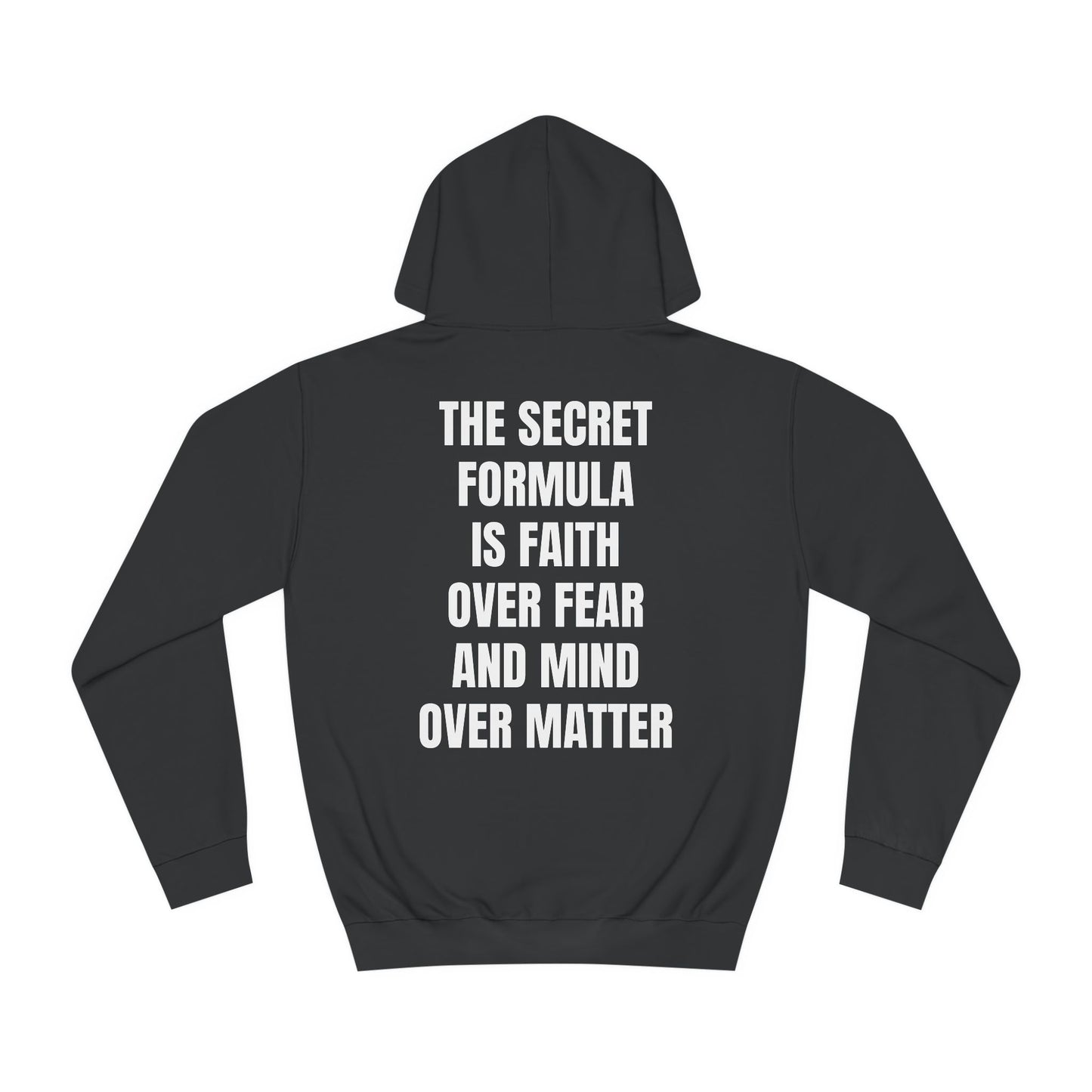 The Secret Formula Hoodie