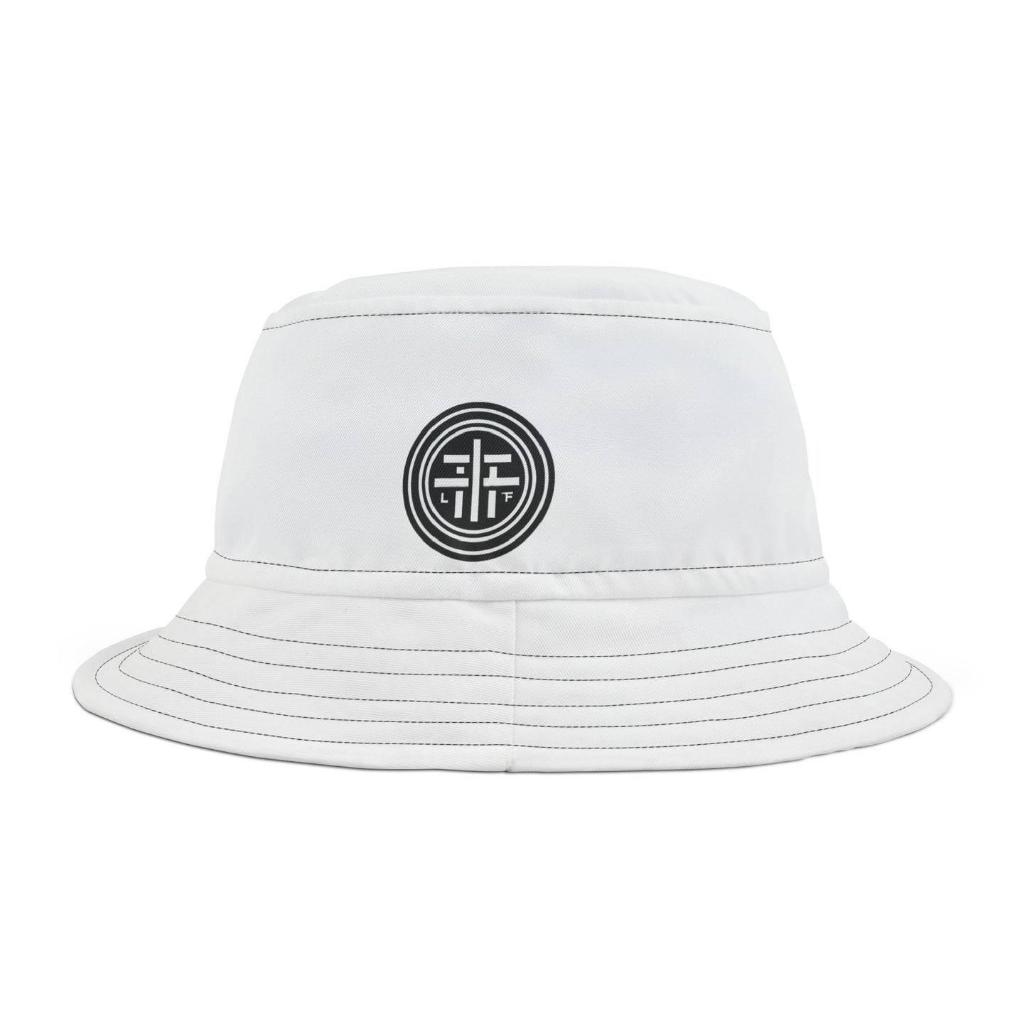 Love Letters Bucket Hat
