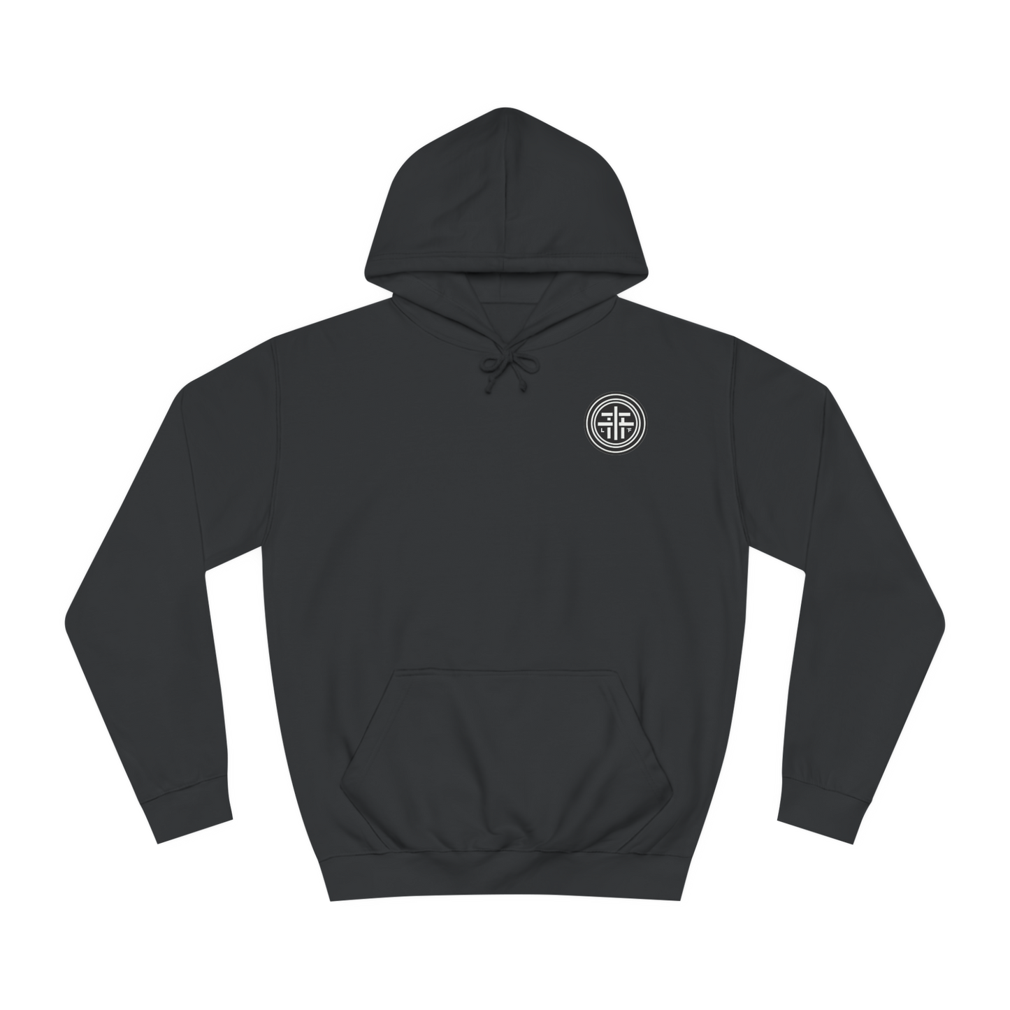 God Did It Hoodie