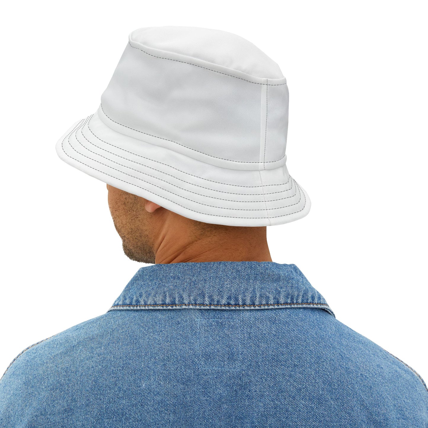 Love Letters Bucket Hat
