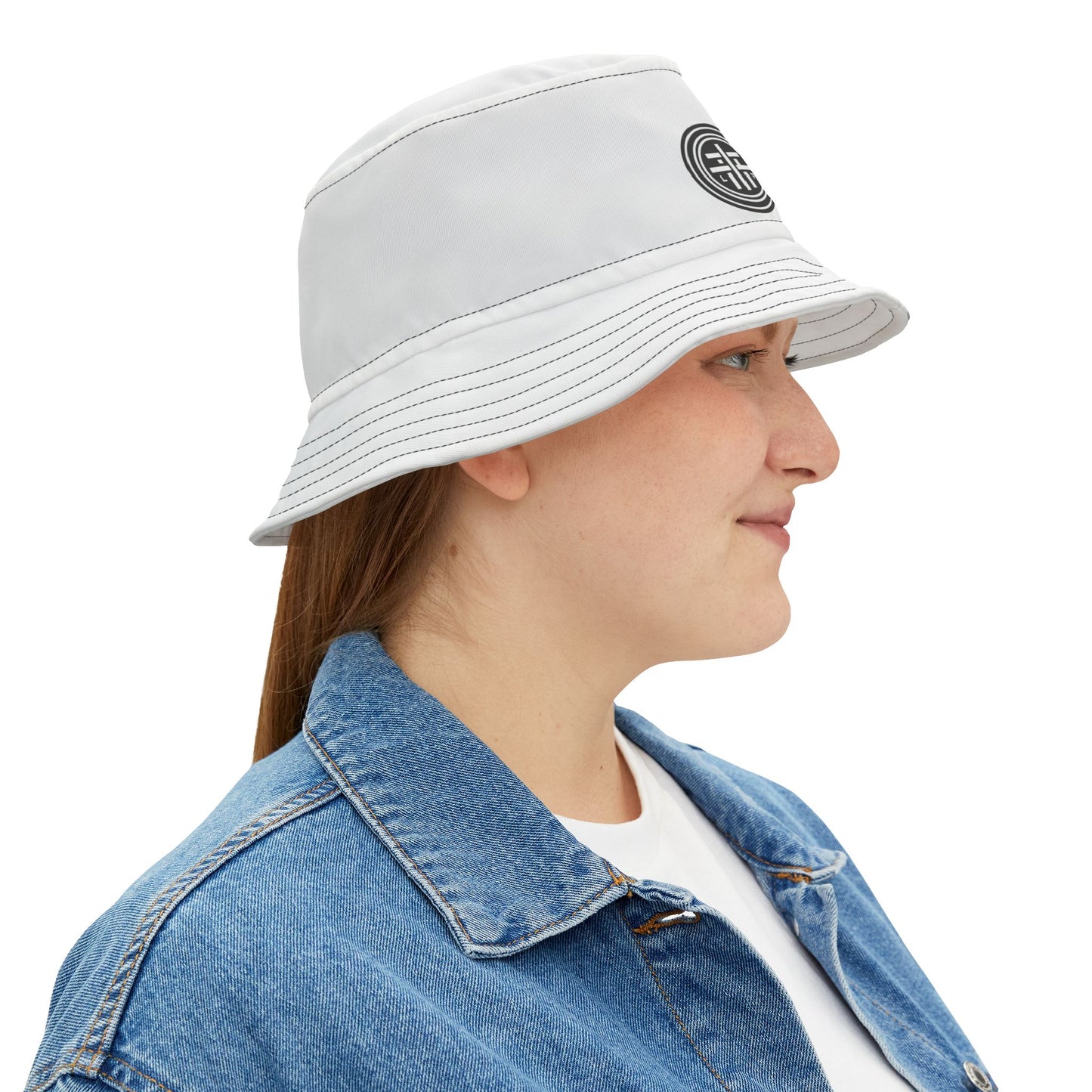 Love Letters Bucket Hat
