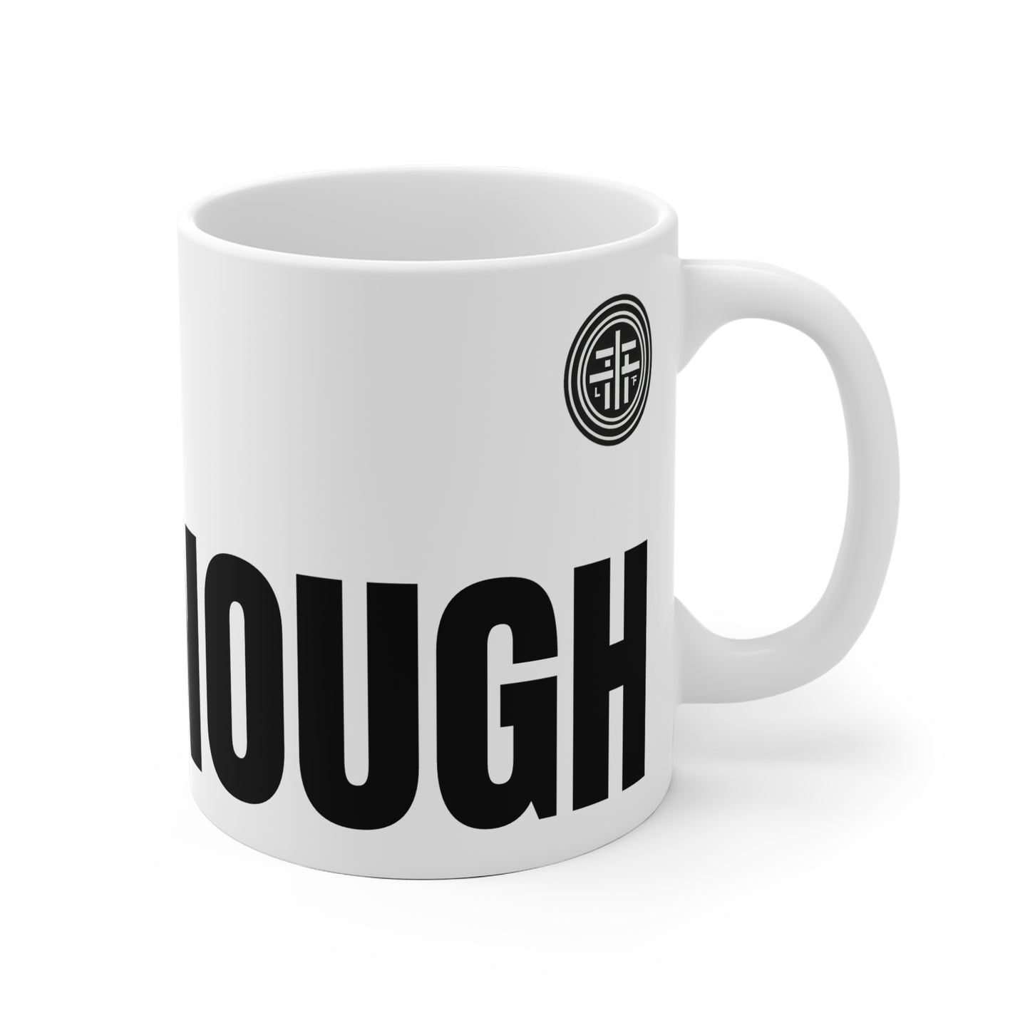 I am Enough Mug