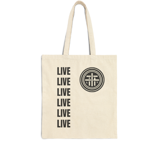Live Nude Tote