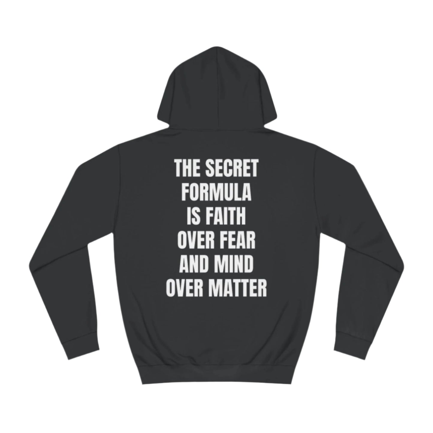 The Secret Formula Hoodie