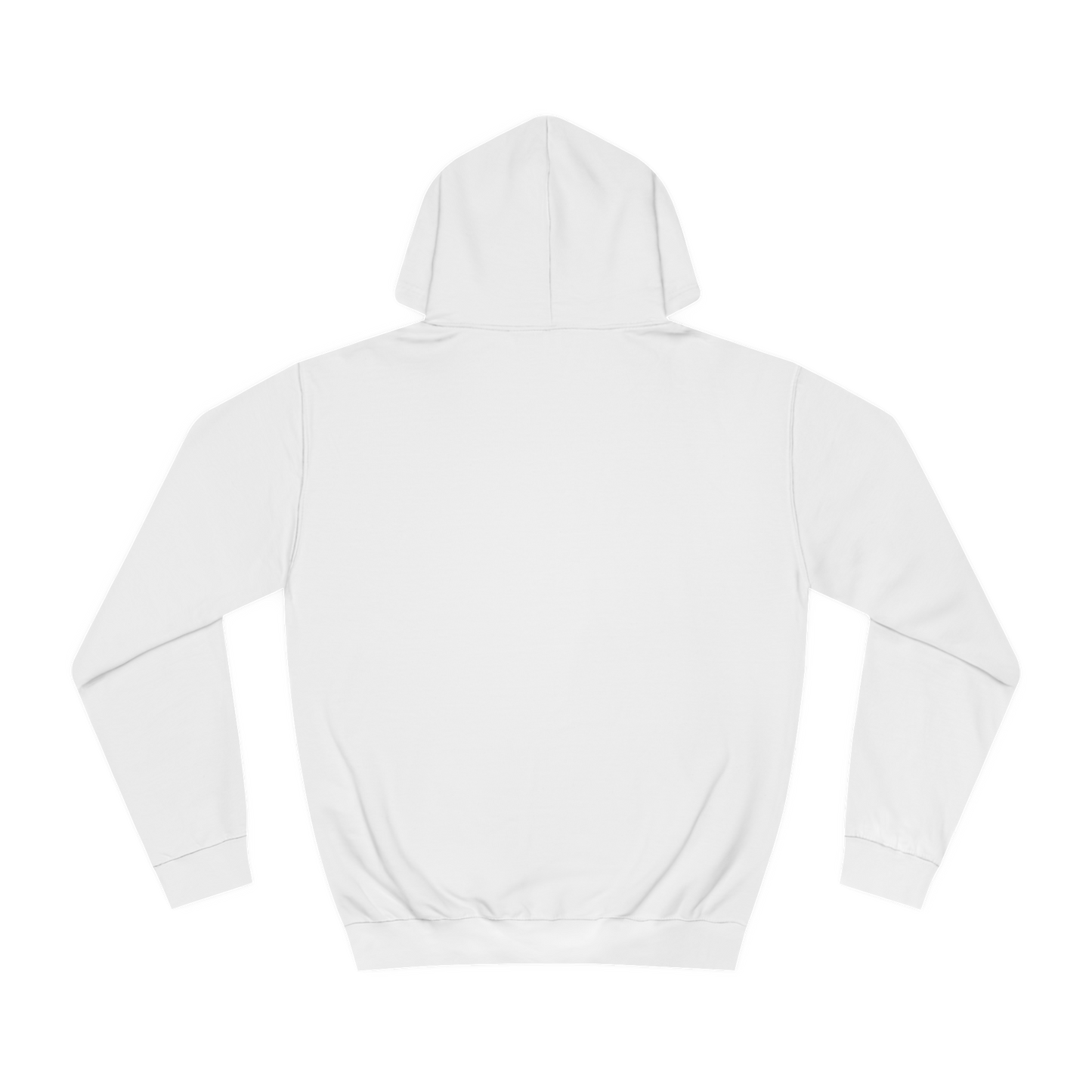 Mind Over Matter Hoodie