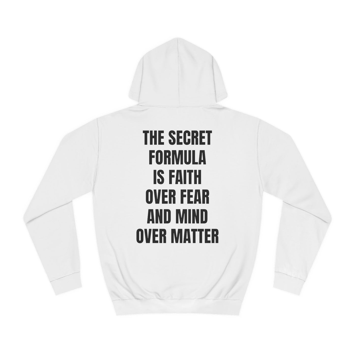 The Secret Formula Hoodie