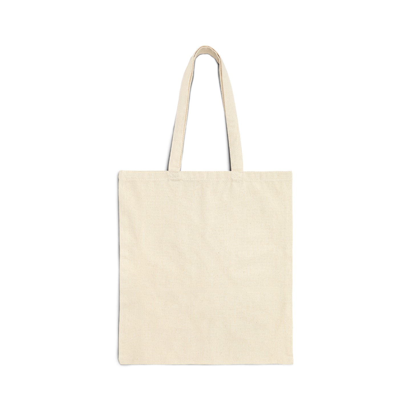 Love Letters Nude Tote