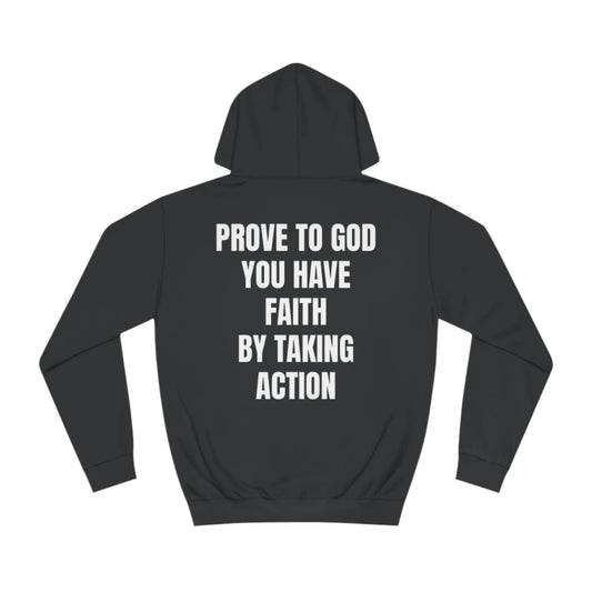 Take Action Hoodie