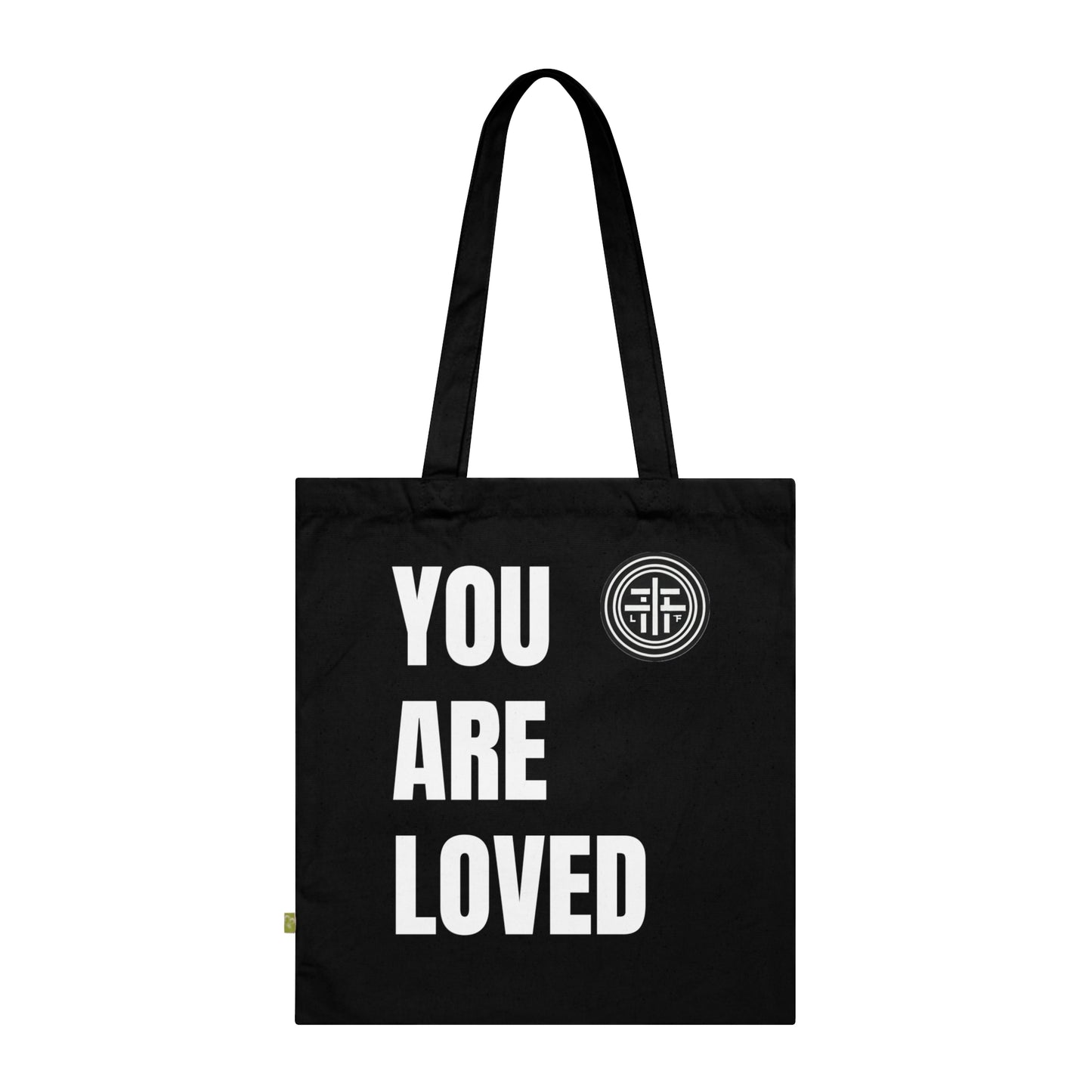 You are Loved Tote