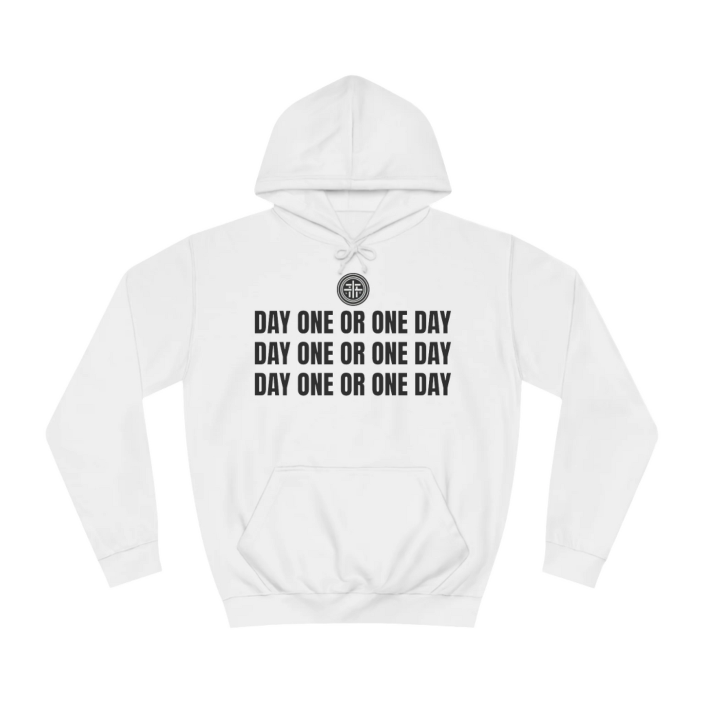 Day one Hoodie