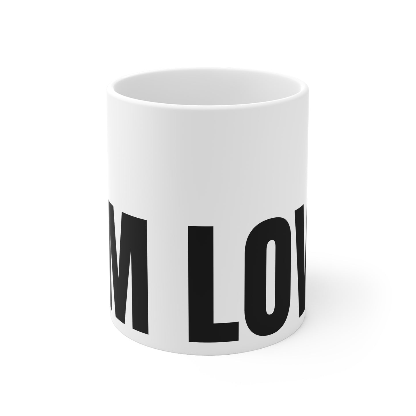 I am Loved Mug