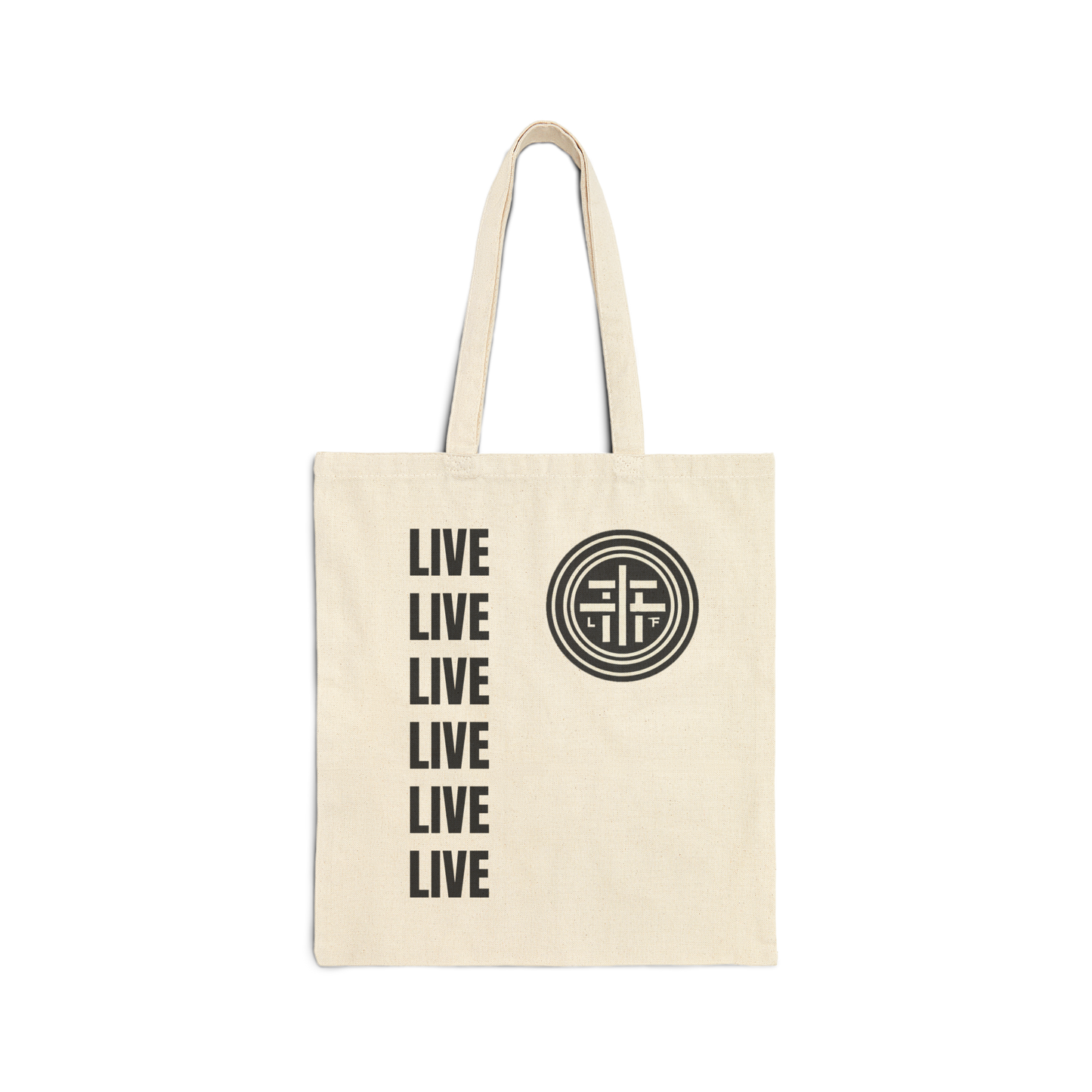 Live Nude Tote