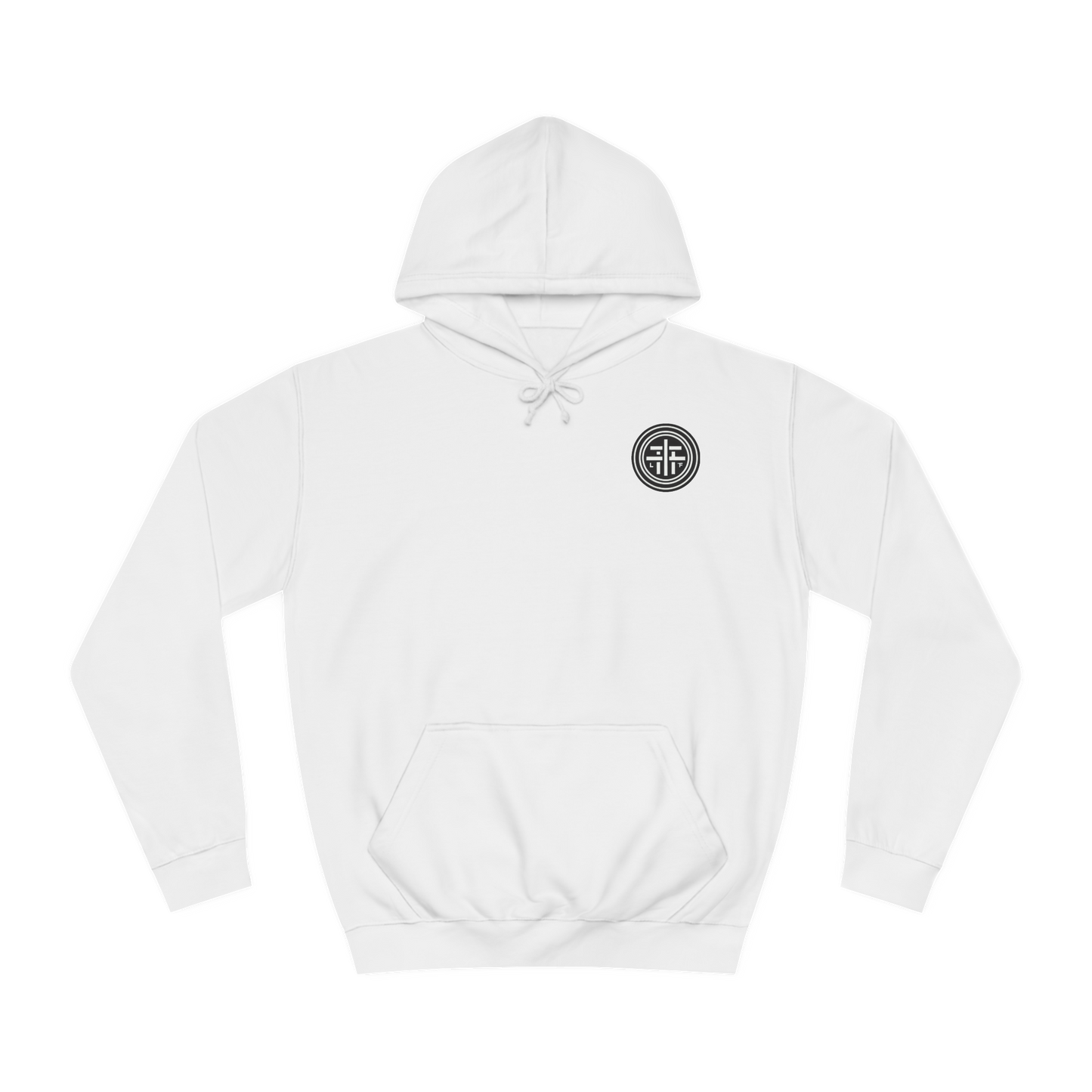 God's Breath Hoodie