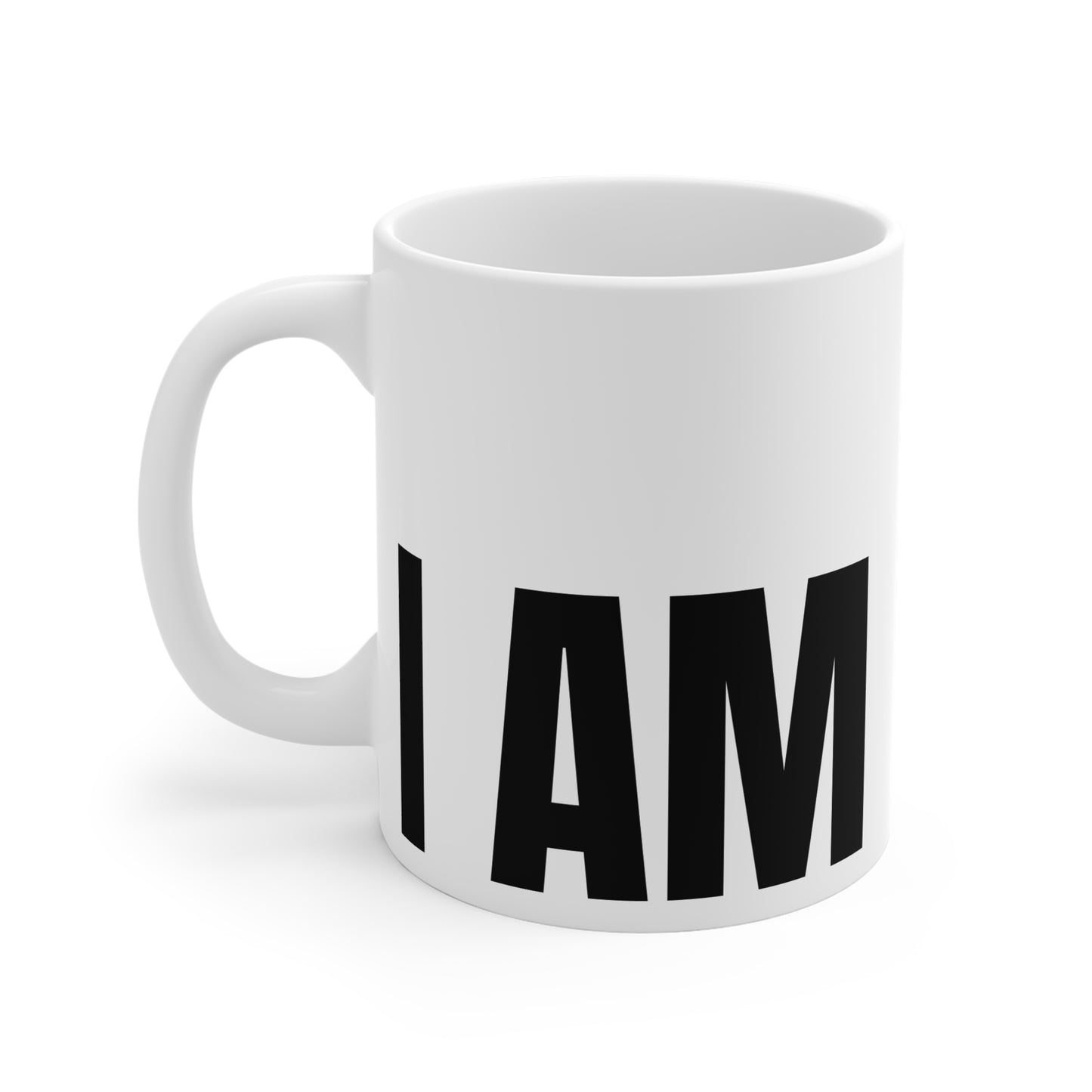 I am Loved Mug