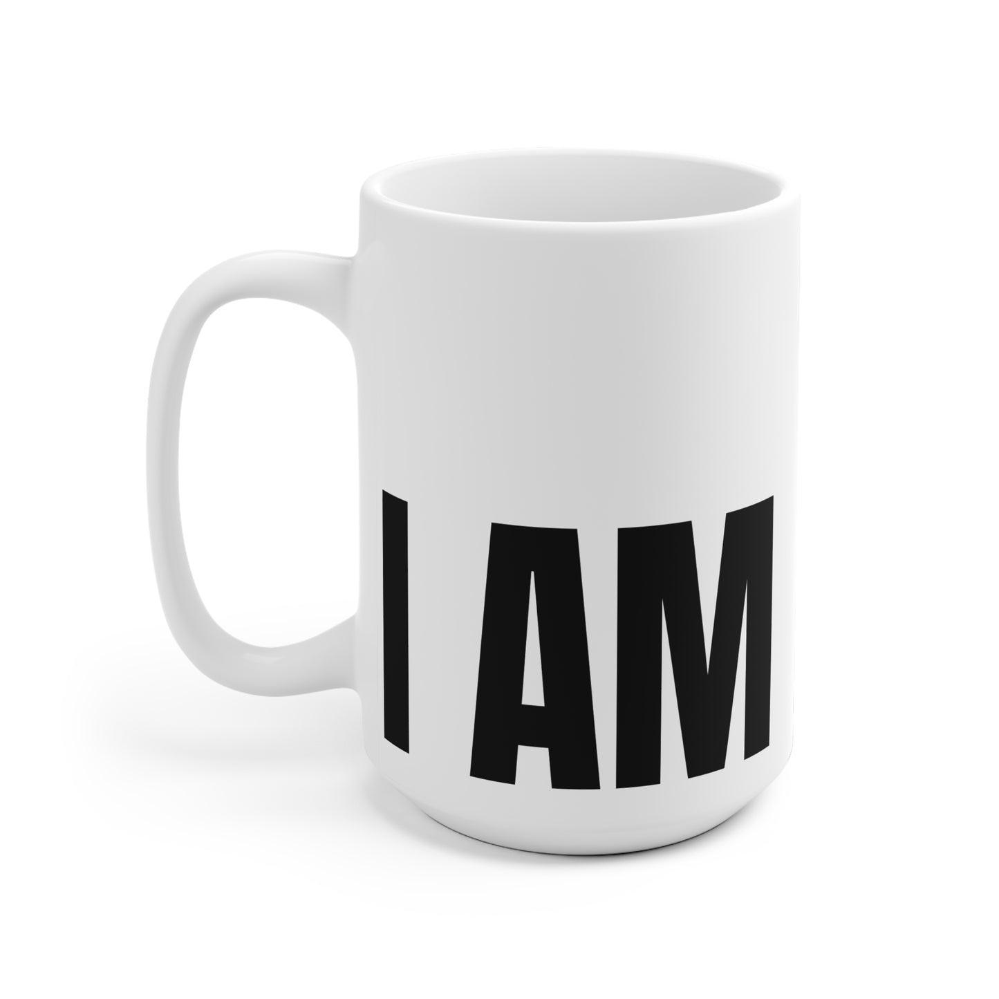 I am Loved Mug