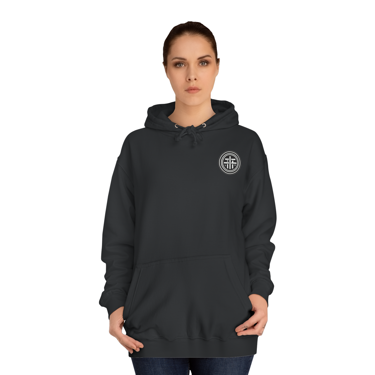 Take Action Hoodie