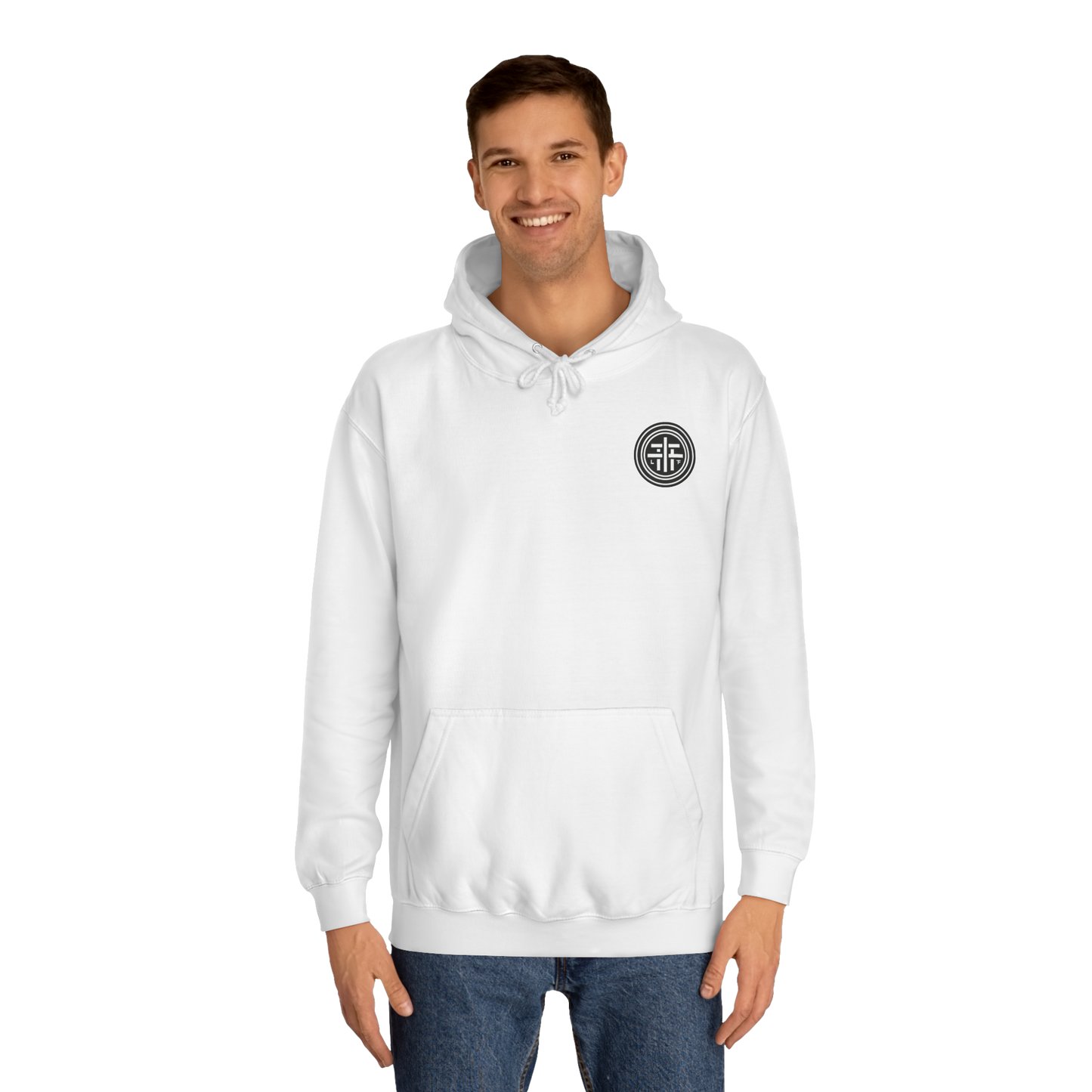 Take Action Hoodie