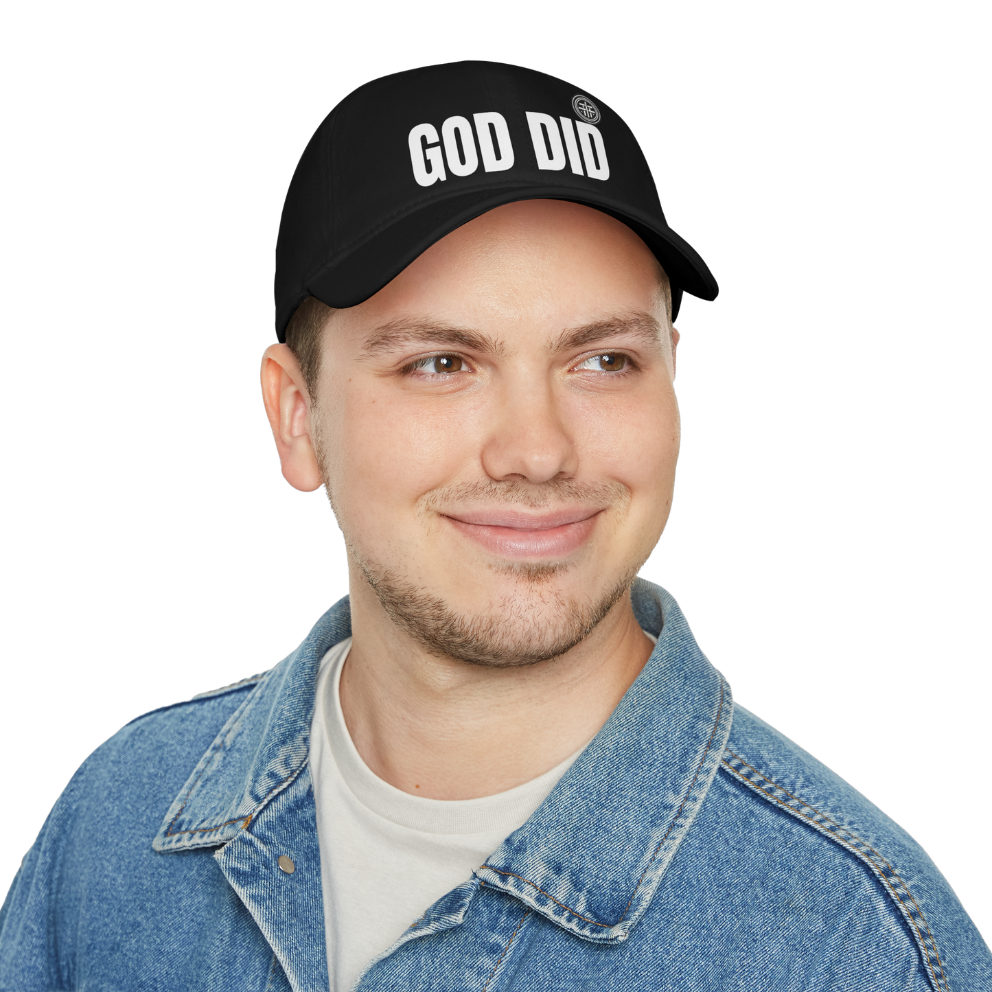 God Did Hat