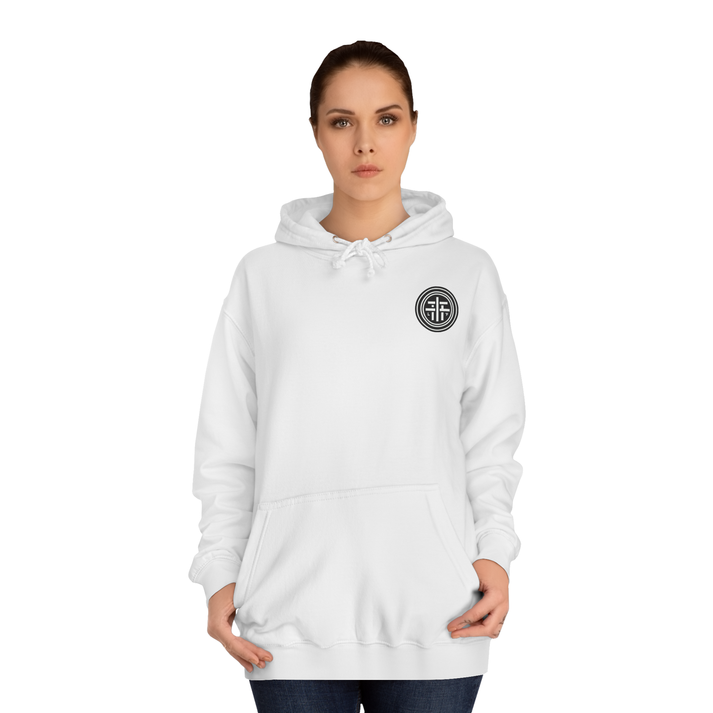 Take Action Hoodie