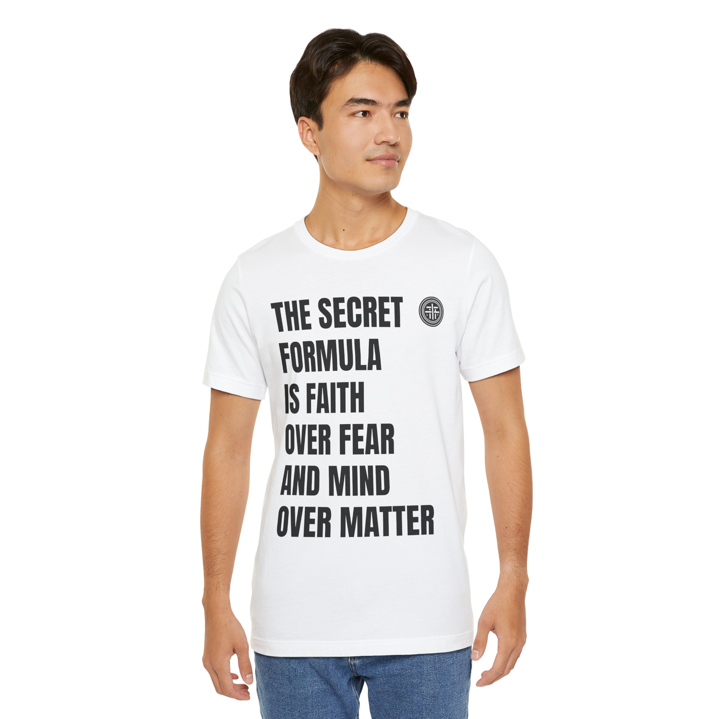 The Secret Formula Tee