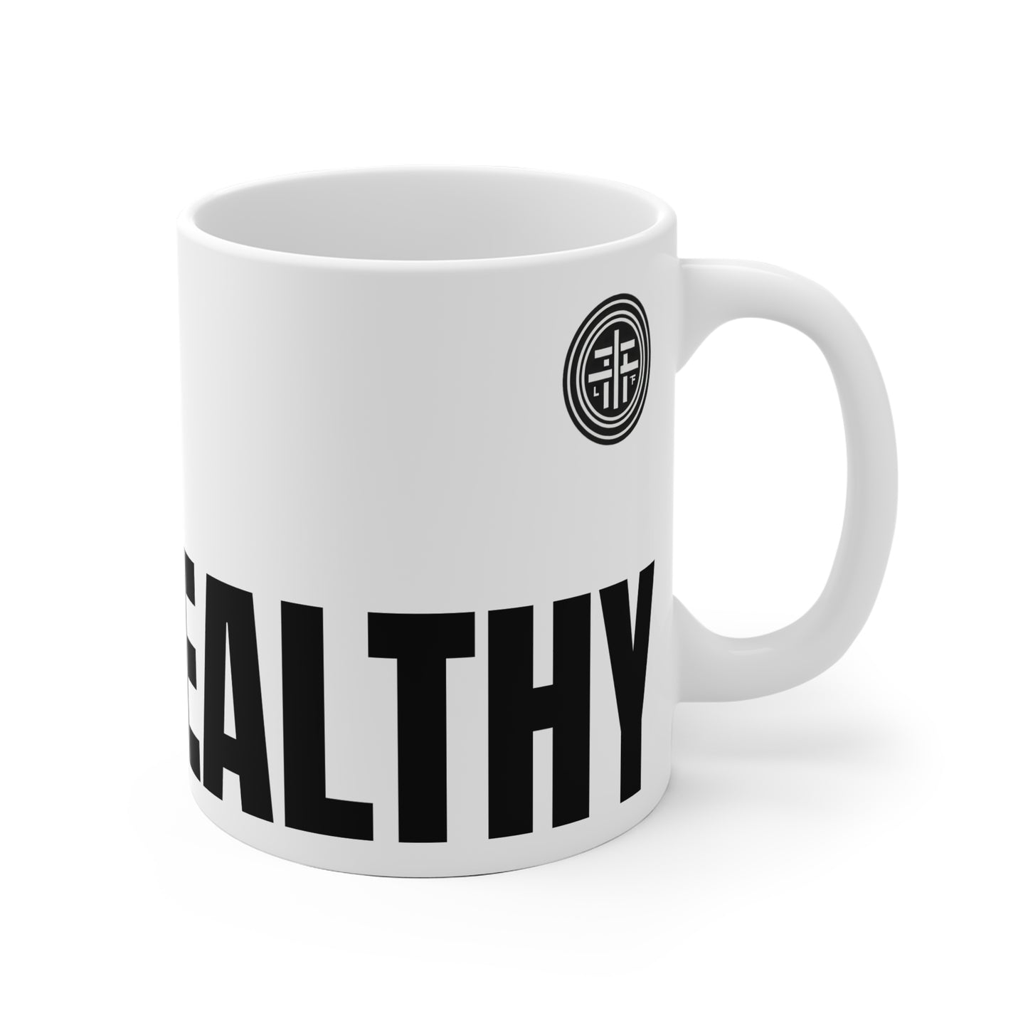 I am Wealthy Mug