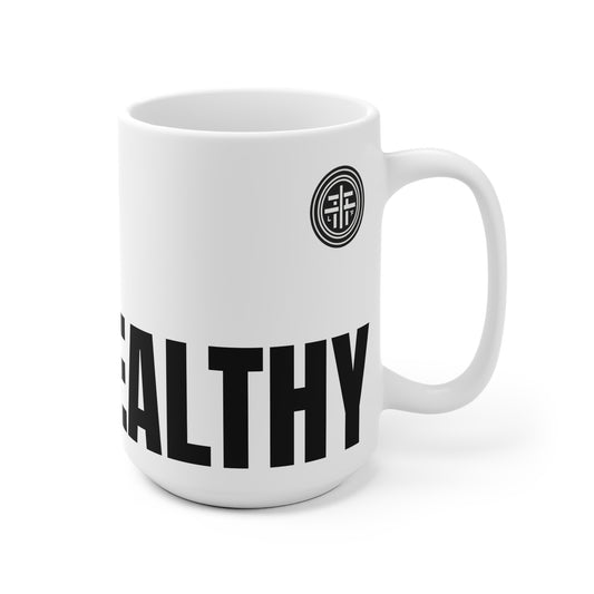 I am Wealthy Mug