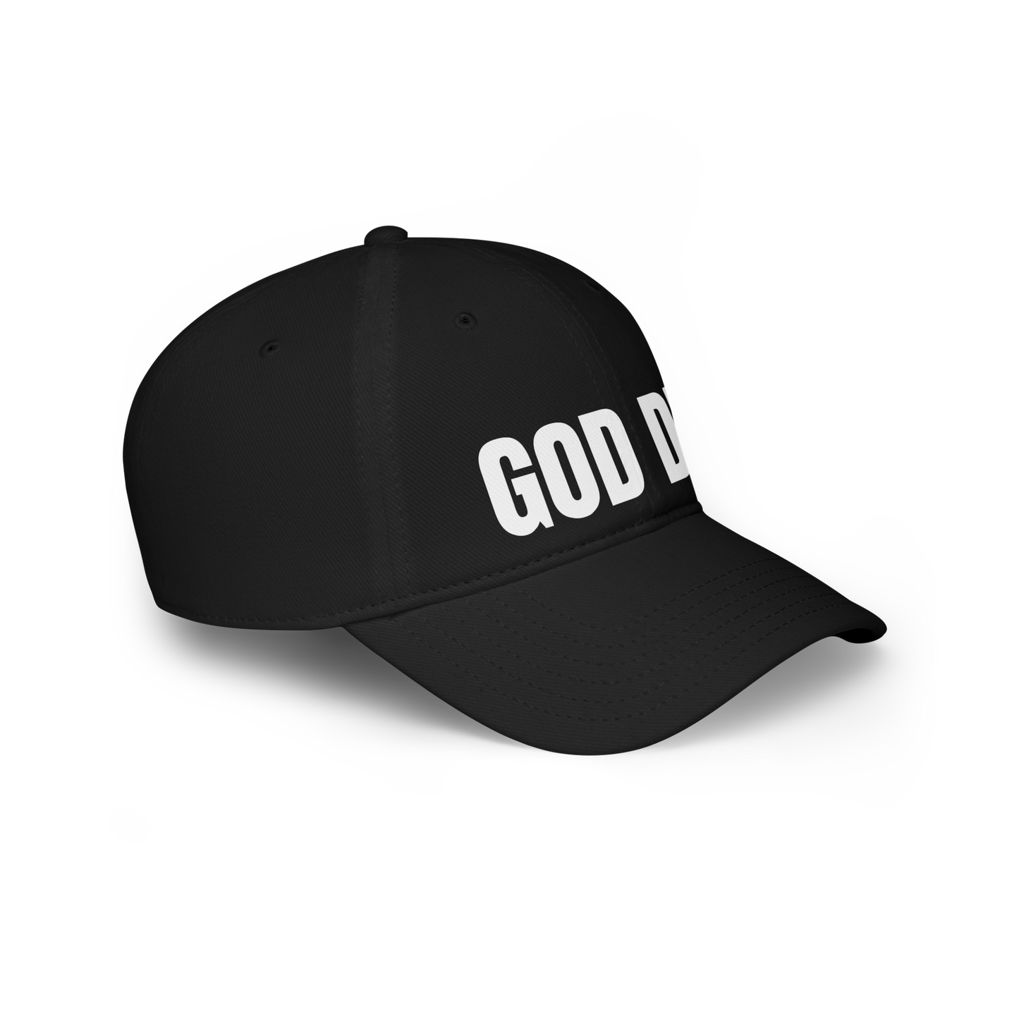 God Did Hat