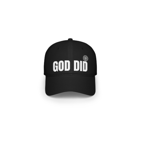 God Did Hat