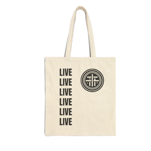 Live Nude Tote